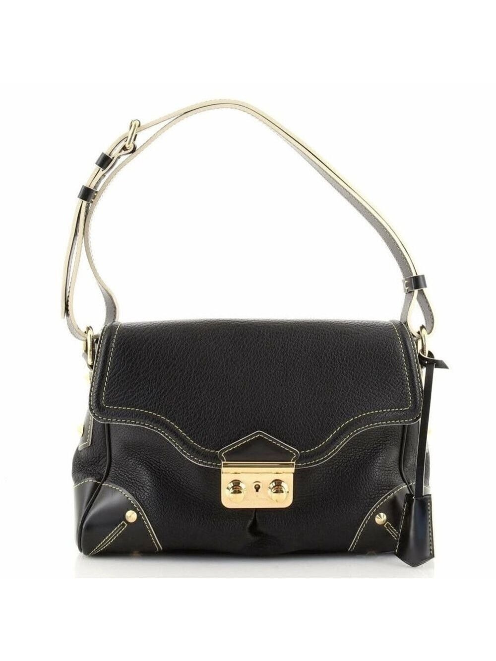 Authentic Louis Vuitton Suhali L’Essentiel PM Bag